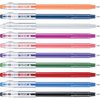 Pilot Frixion Gel Ink Colorsticks, 48/DS, Red PK PIL57087